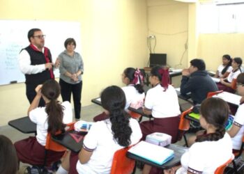 SET investiga a docentes de Tamaulipas por acoso; hay 69 acusados