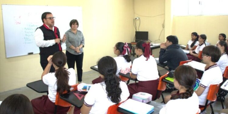 SET investiga a docentes de Tamaulipas por acoso; hay 69 acusados