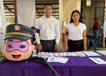 SSPT se suma a Jornada Nacional de Concientización sobre la Gravedad del Abuso Sexual y el Maltrato Infantil