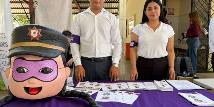 SSPT se suma a Jornada Nacional de Concientización sobre la Gravedad del Abuso Sexual y el Maltrato Infantil