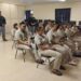 SSPT impulsa la reinserción social de PPLs en el CEDES Reynosa