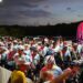 El Gran Fondo Tampico rompe récord con 457 participantes: Secretaría de Turismo