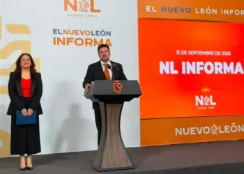 Corrige Samuel García y cancela Pase Turístico de Nuevo León tras críticas