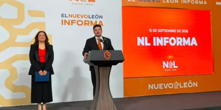 Corrige Samuel García y cancela Pase Turístico de Nuevo León tras críticas