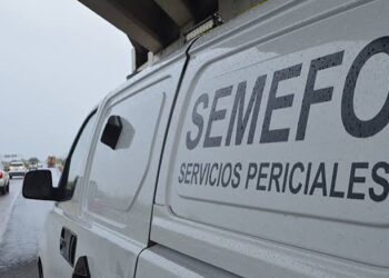 Semefo y FGR recibieron ocho cuerpos diarios en Tamaulipas en 2025