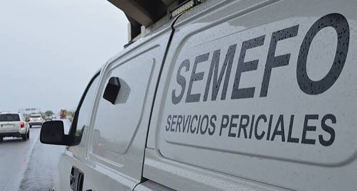 Semefo y FGR recibieron ocho cuerpos diarios en Tamaulipas en 2025