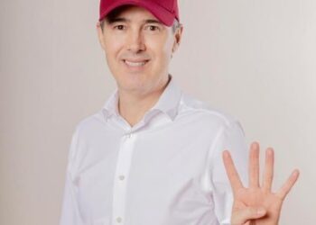 Senador de Tamaulipas, José Ramón Gómez reconoce tratos con el Rey del Huachicol