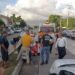 Pierde la movilidad niña atropellada en Sendero Nacional; responsable huyó