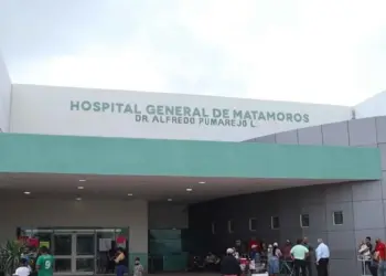 Suben casos de covid-19 en Matamoros; hay nuevo hospitalizado grave