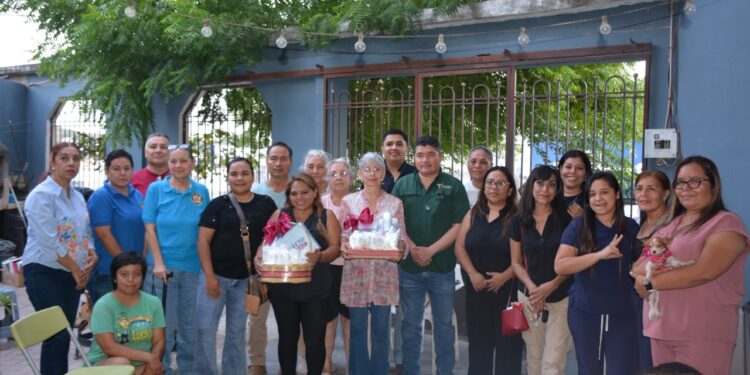 Suma Tamaulipas a colectivos animalistas en acciones contra el gusano barrenador