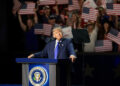 Ahora Trump ofrece 5 mil dólares por persona si su partido gana el Congreso