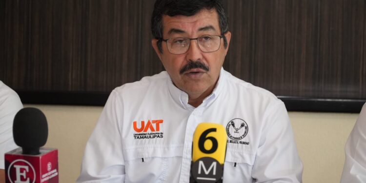 Tadeo se da de baja de la UAT tras novatada