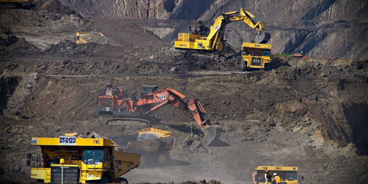 Tamaulipas busca impulsar inversiones mineras