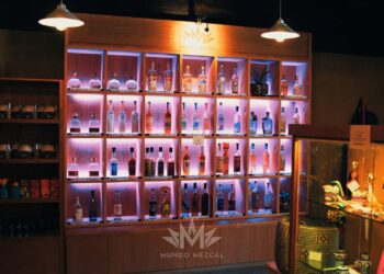 Tamaulipas es invitado de honor en festival Mundo Mezcal 2026, que llega a CDMX