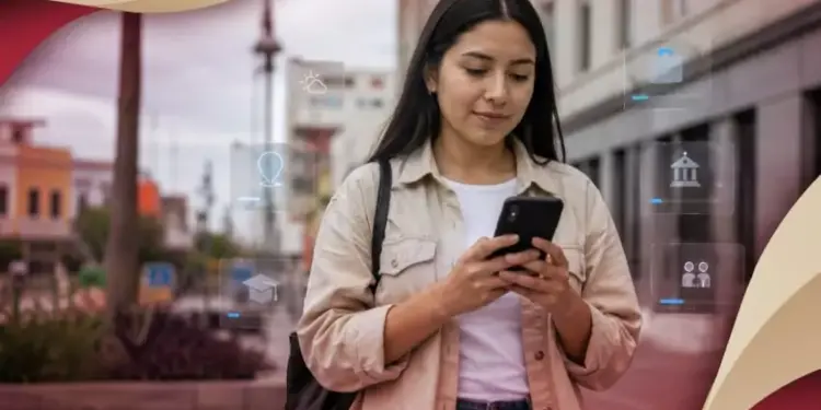 Tamaulipas, líder en simplificación y digitalización