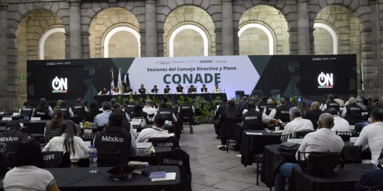 Tamaulipas será sede de 9 disciplinas de la Olimpiada Nacional 2027