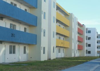 Tamaulipas tiene el tercer mayor avance en Programa de Vivienda para el Bienestar
