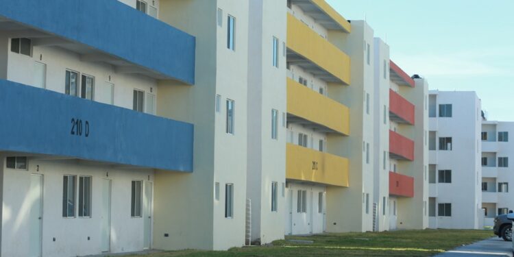 Tamaulipas tiene el tercer mayor avance en Programa de Vivienda para el Bienestar
