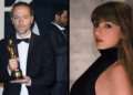 ‘Patient Zero’: el nuevo video de Taylor Swift con fotografía de Emanuel Lubezki