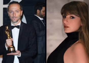 ‘Patient Zero’: el nuevo video de Taylor Swift con fotografía de Emanuel Lubezki