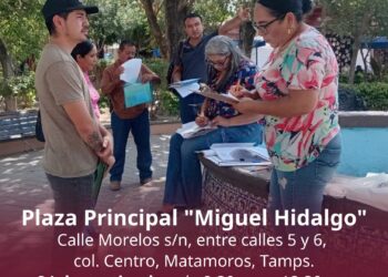 Trabajo en Matamoros: Servicio Nacional de Empleo oferta vacantes