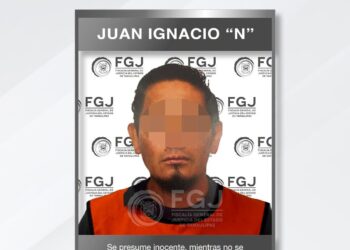 Tras siete años, fiscalía detuvo a presunto secuestrador en Altamira