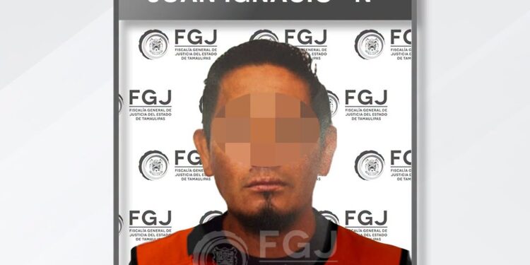 Tras siete años, fiscalía detuvo a presunto secuestrador en Altamira