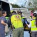 Trasladan vía aérea a Ciudad Victoria a niña atropellada en Matamoros