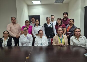 Vacunación de influenza en Tamaulipas Fechas de la campaña invernal 2026-2027