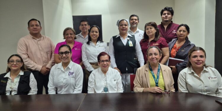 Vacunación de influenza en Tamaulipas Fechas de la campaña invernal 2026-2027