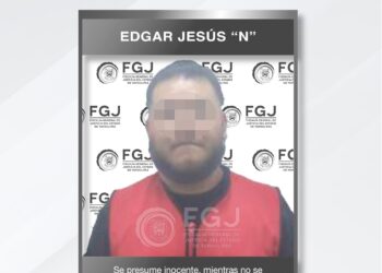 Vinculan a proceso a presunto extorsionador de floristas en Reynosa