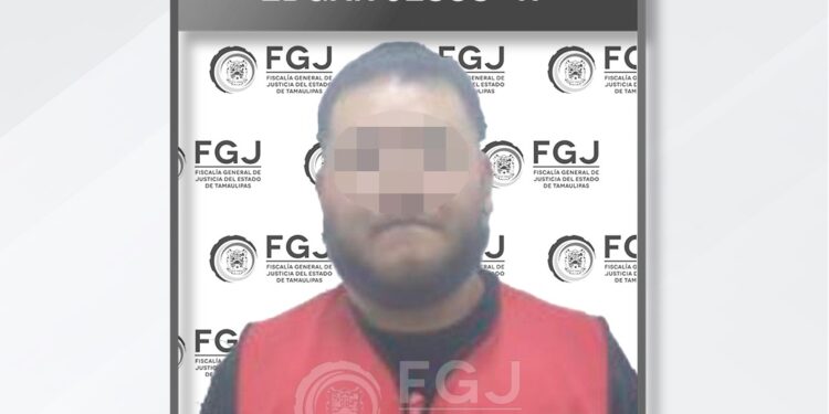 Vinculan a proceso a presunto extorsionador de floristas en Reynosa