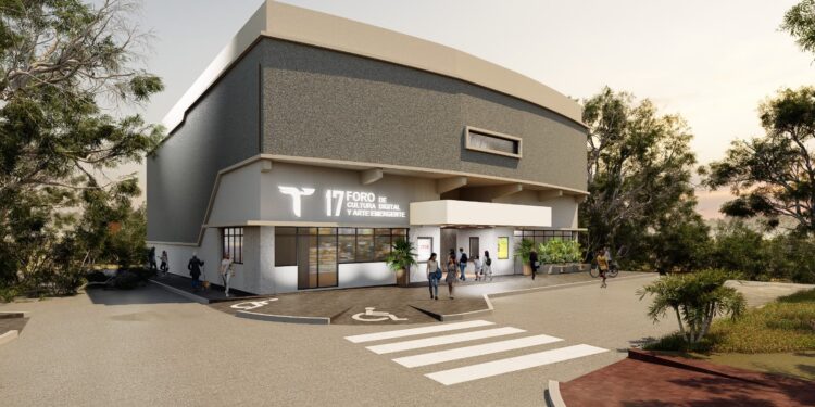Volverá a la vida Cine Avenida como Foro de Cultura Digital y Arte Emergente