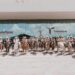 Cabalgantes de Matamoros participan en la Cabalgata de la Unidad en Ciudad Victoria
