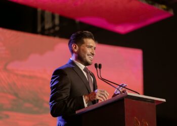 Matamoros avanza en competitividad y desarrollo económico durante el gobierno de Beto Granados