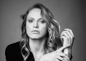 Tessa de la Fuente, mezzosoprano matamorense que regresa a casa para ser homenajeada