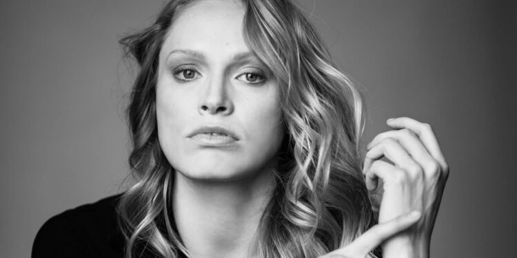 Tessa de la Fuente, mezzosoprano matamorense que regresa a casa para ser homenajeada
