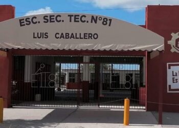 Suspenden a maestro de la Técnica 81 de Matamoros acusado de acoso