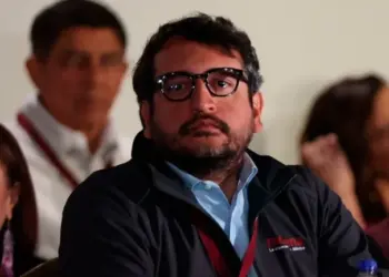 Investigan vinculo de “Andy” López Beltrán con el huachicol fiscal, afirma NYT