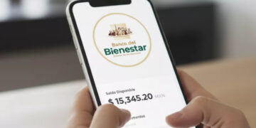 Por fin habrá transferencias en app de Banco del Bienestar, pero con esta restricción