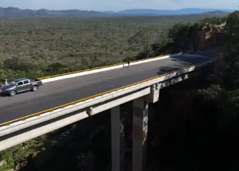  Amplían hasta 2071 concesión de la carretera Mante-Ocampo-Tula