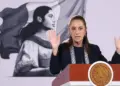 Sheinbaum atribuye crisis de violencia en Sinaloa al injerencismo extranjero