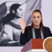 Sheinbaum atribuye crisis de violencia en Sinaloa al injerencismo extranjero