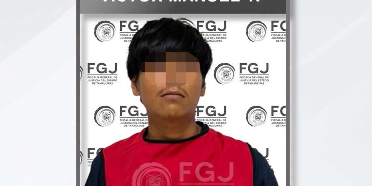 En Matamoros, condenan a más de 4 años de prisión a hombre que vigilaba unidades oficiales