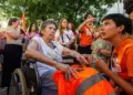 Desalojo de una mujer en España desata movimiento contra la crisis de vivienda