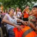 Desalojo de una mujer en España desata movimiento contra la crisis de vivienda