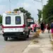Por amenaza de bomba en escuela desalojan esta secundaria de Tamaulipas