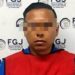 Recapturan a expolicía acusado de masacre en Camargo, tras medio año prófugo