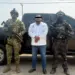 Detienen a alcalde de Juchitán, Oaxaca, por extorsión; cobraba cuota a negocios