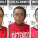 Capturan a 3 por feminicidio de Sahamara Denice a casi un año del crimen